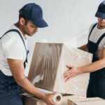 Why Choose a Removal Company Chester Residents Can Use for Moving and Storage