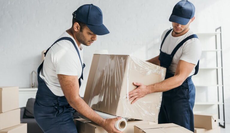 Why Choose a Removal Company Chester Residents Can Use for Moving and Storage