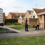 From Packing to Unloading: Services Offered by a Removals Company Edinburgh