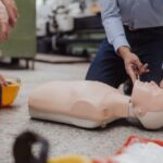 First Aid Course Bury: Turning Ordinary Employees into Confident Lifesavers