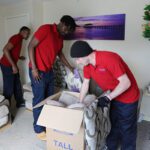 The Complete Guide to Professional Packing and Storage Services for Your Move
