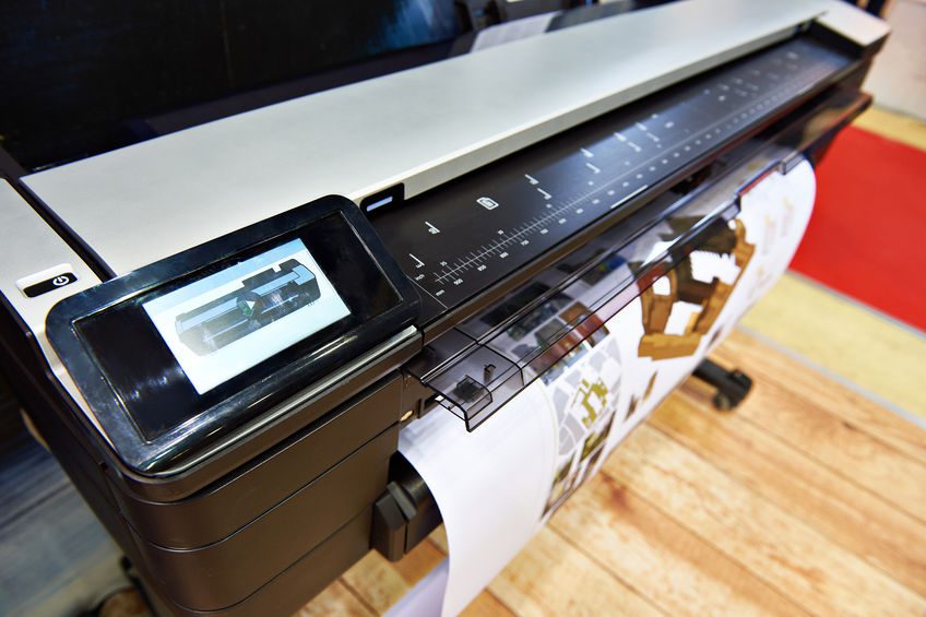 Maximizing Impact: Design Principles for Banner Printing