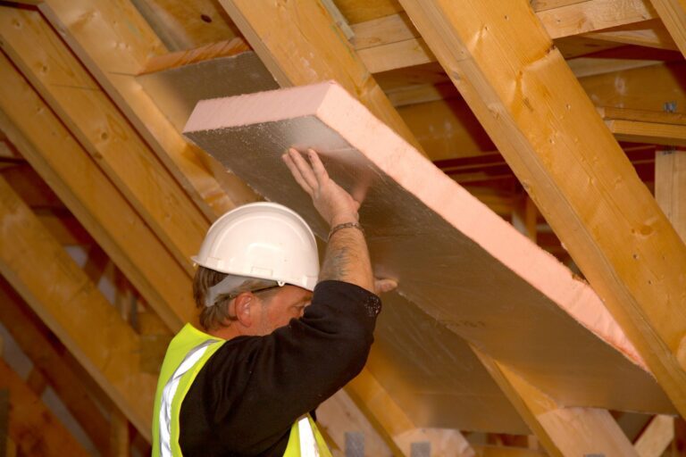 Navigating the Diverse Landscape of Insulation Materials UK for Homeowners