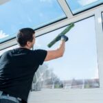 The View from Inside: How a Window Cleaner in Edinburgh Transforms Your Home