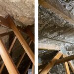 Spray Foam Insulation Removal: A Key Step for a Smooth Property Sale