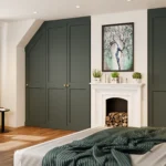 Space‑Saving Bedrooms in Edinburgh: The Role of Fitted Wardrobes