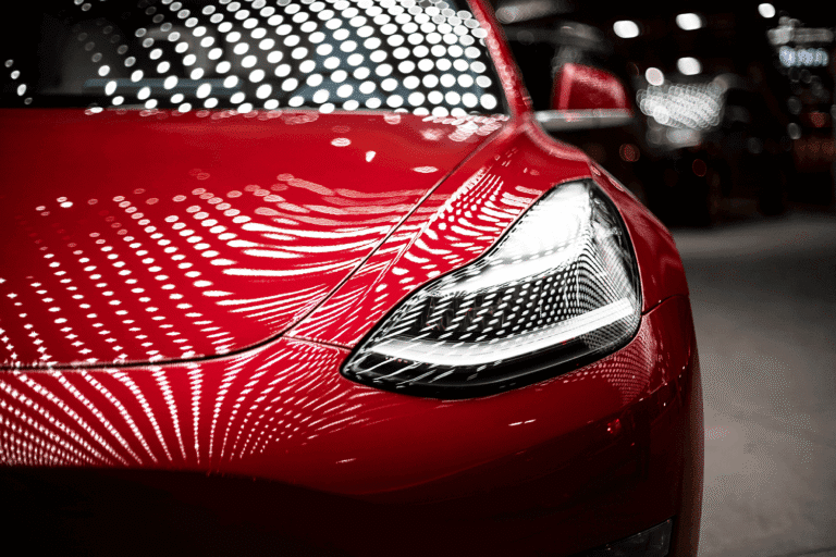 The Future of Automotive Detailing: Why Mobile Ceramic Coating Is Taking the Lead