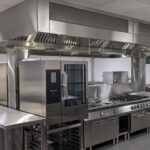 Save Time and Money: Why Online Shopping for Catering Equipment Supplies Simply Makes Sense