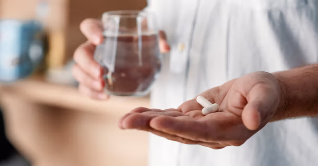 Why People Are Adding an NMN Supplement to Their Daily Routine