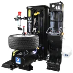 Tyre Changers Decoded: A Strategic Approach to Selecting the Best Machinery