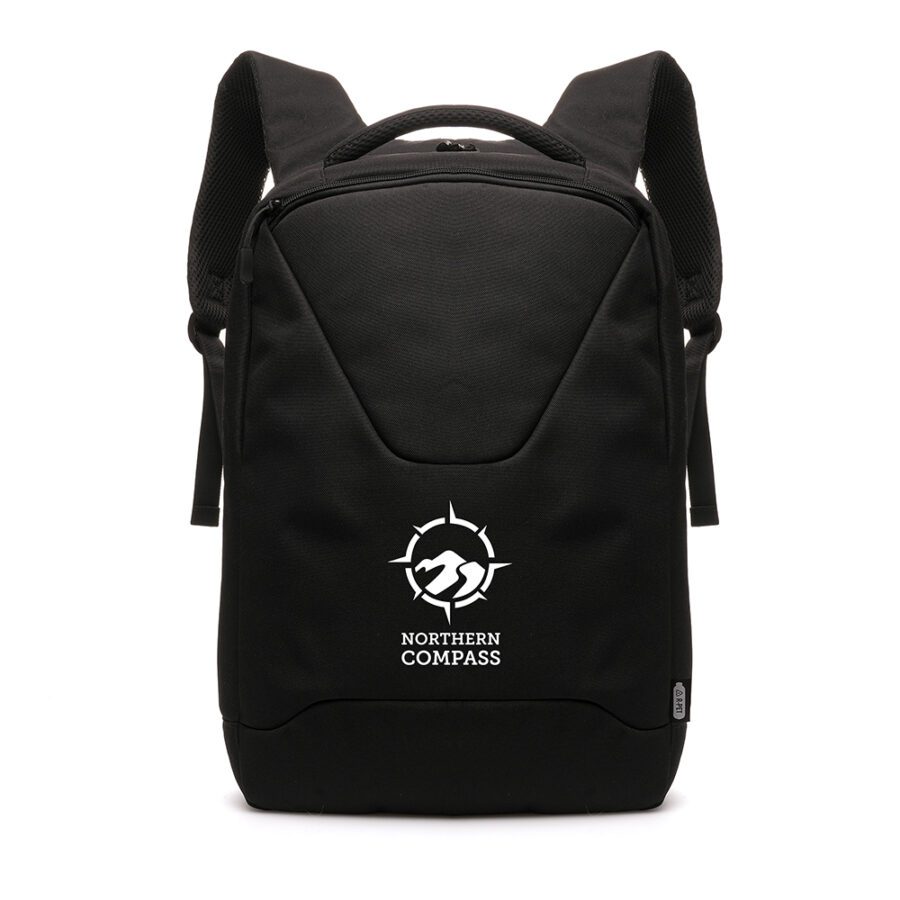 From Office to Outdoors: The Value of Branded Backpacks UK in Everyday Branding