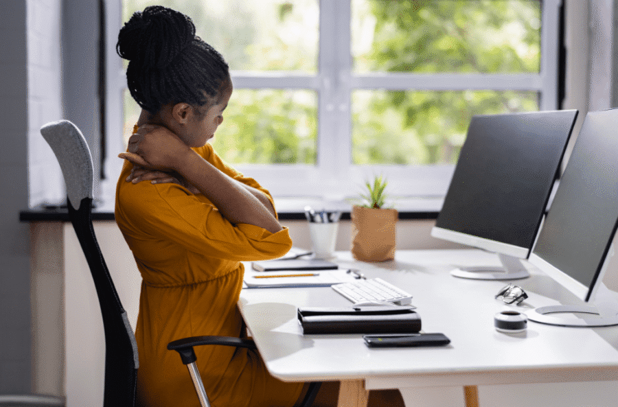 Navigating the World of Ergonomics Training Courses for a Healthier Workplace