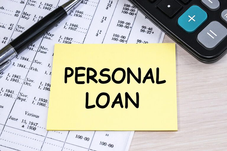 When Personal Loans for Bad Credit Make Sense for UK Borrowers