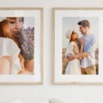 Elevate Your Images: The Art and Convenience of Modern Photo Framing Services
