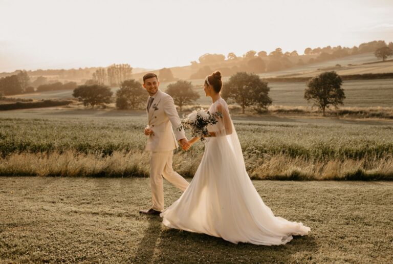 The Ultimate Guide to Hiring a Wedding Photographer Milton Keynes