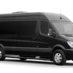 The Dual Benefits of Minibus Hire in Halifax: Economy and Environment