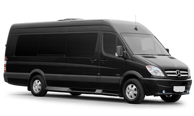 The Dual Benefits of Minibus Hire in Halifax: Economy and Environment