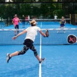 How Padel Makes Fitness and Community Feel Effortless