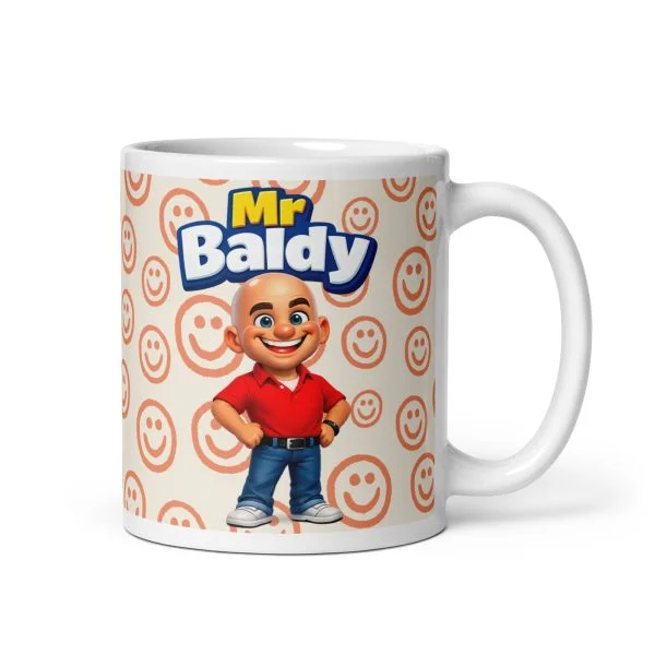 Why Novelty Rude Mugs Have Become A Staple in Gift-Giving Culture