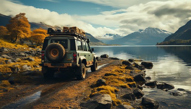 Why Upgraded Land Rover Turbos Transform The Drive