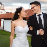 Why Choose An Oxfordshire Wedding Videographer For Your Big Day