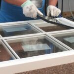 The Importance of Experience in Sash Window Glass Replacement Projects