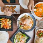 From Flavours to Friendship: Discover a Thai Restaurant Near Me