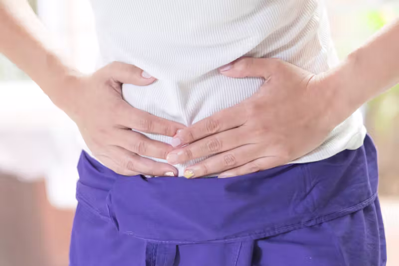 Living Well With Crohn’s: Practical Flare Up Remedies That Really Work