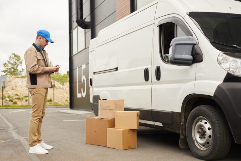 Why a Man and Van in Cambridge Is the Most Versatile Hiring Decision You Can Make