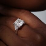 Brilliant by Design: Why Rings With Lab Grown Diamonds Are the Modern Buyer’s Top Choice