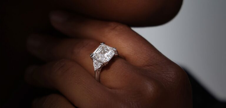 Brilliant by Design: Why Rings With Lab Grown Diamonds Are the Modern Buyer’s Top Choice