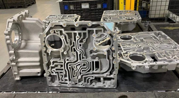 Choosing the Right Aluminium Casting Method: A Comprehensive Guide to Sand and Die Casting
