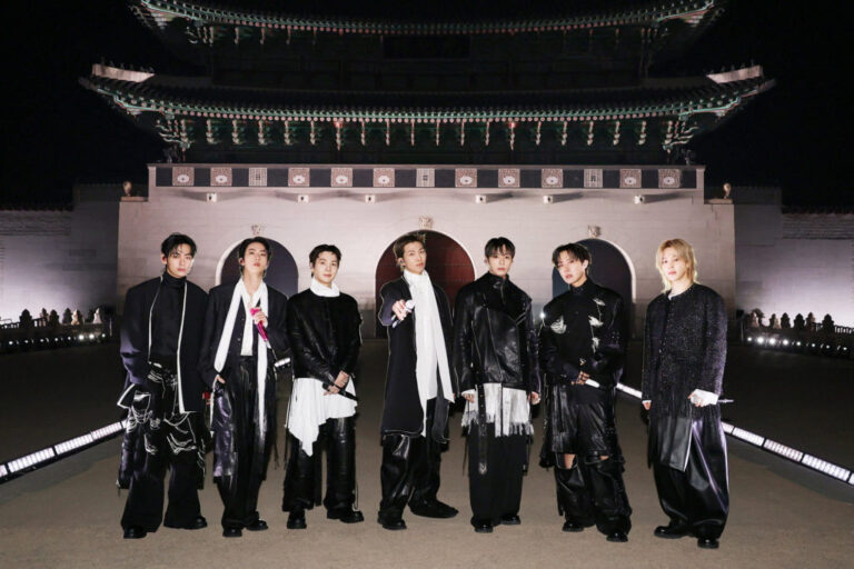 The Sound of a Nation: How K-pop Turned South Korea Into a Cultural Superpower