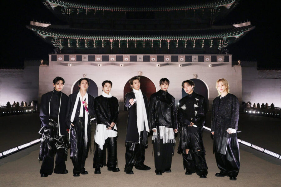 The Sound of a Nation: How K-pop Turned South Korea Into a Cultural Superpower