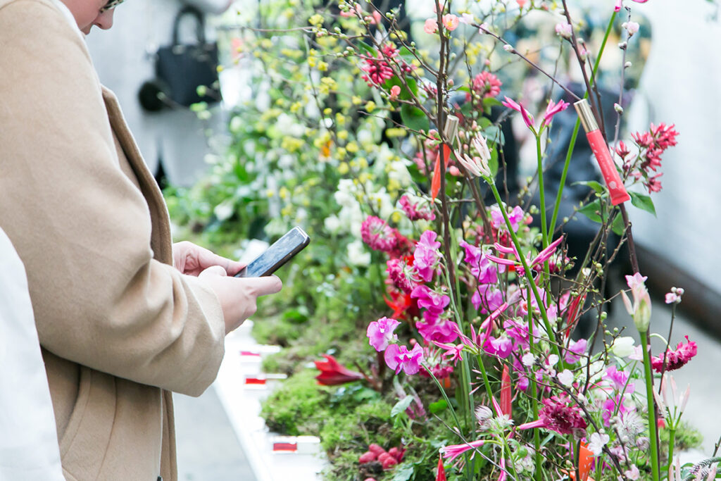 Why Bespoke Event Flowers Are Transforming Product Launch Experiences