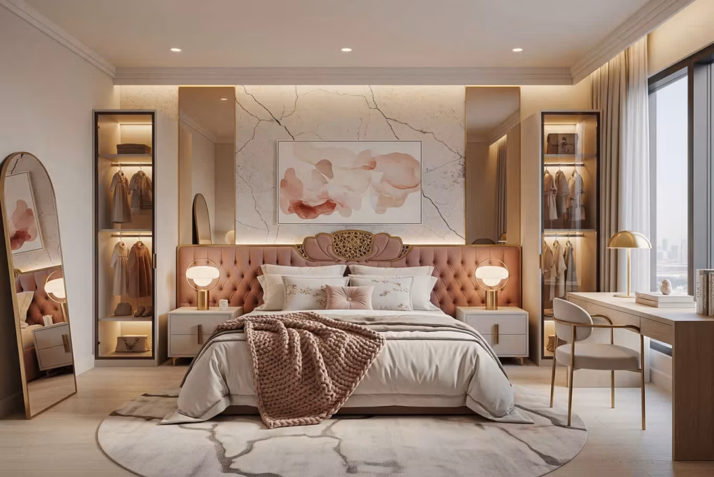 Why Discerning Homeowners Are Turning to Luxury Home Interior Design Experts