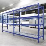 Heavy Duty Metal Shelving: Everything You Need to Know Before You Buy