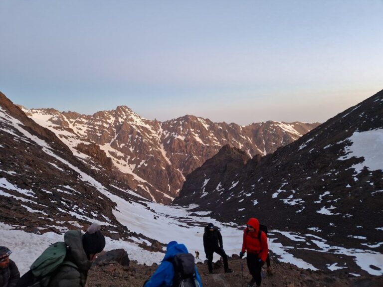 Why Mount Toubkal Treks Are On So Many Bucket Lists