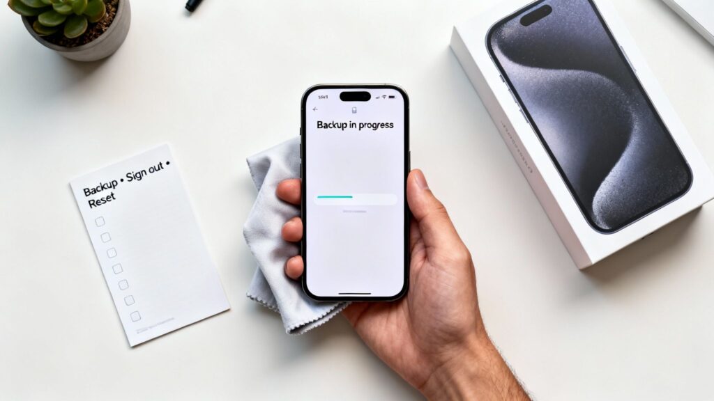 Don’t Settle for Less: How to Use Sell My Phone Compare to Find the Top Trade-In Price