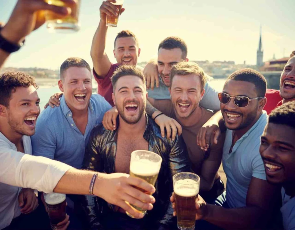 A Guide to Feeling Refreshed After a Big Weekend Away