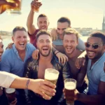 A Guide to Feeling Refreshed After a Big Weekend Away