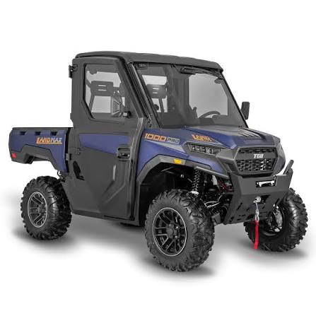 Safety, Performance, and Longevity: The Case for Official TGB Parts