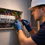A Homeowner’s Guide to Emergency Electrical Repairs