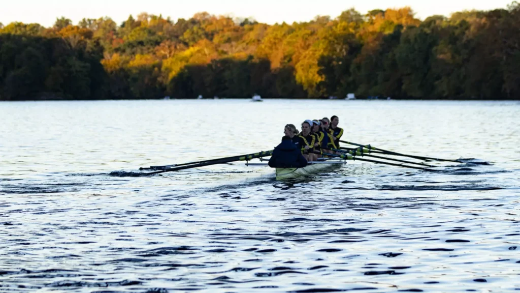 The Essential Role of a Rowing Club App in Modern Club Life