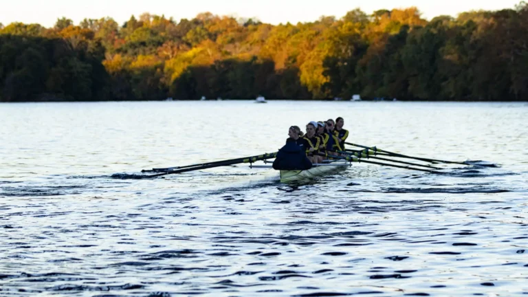 The Essential Role of a Rowing Club App in Modern Club Life