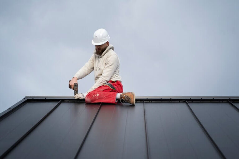 How Roof Refurbishment Transforms Commercial and Industrial Buildings