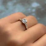 The History and Charm Behind Classic Engagement Rings