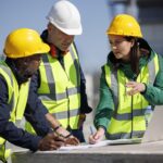 From Planning to Practice: How Health and Safety Support Shapes Safer Sites