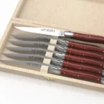 The Real Deal: How to Confirm Authenticity in Laguiole Knives