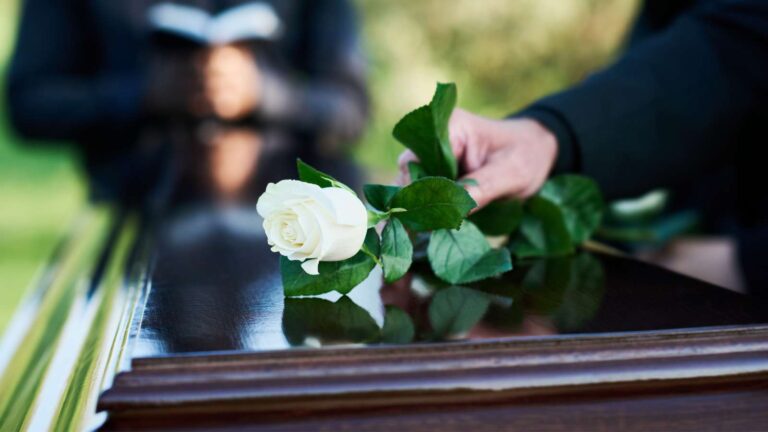 When Every Detail Matters: Trusting Your Undertaker in Glasgow